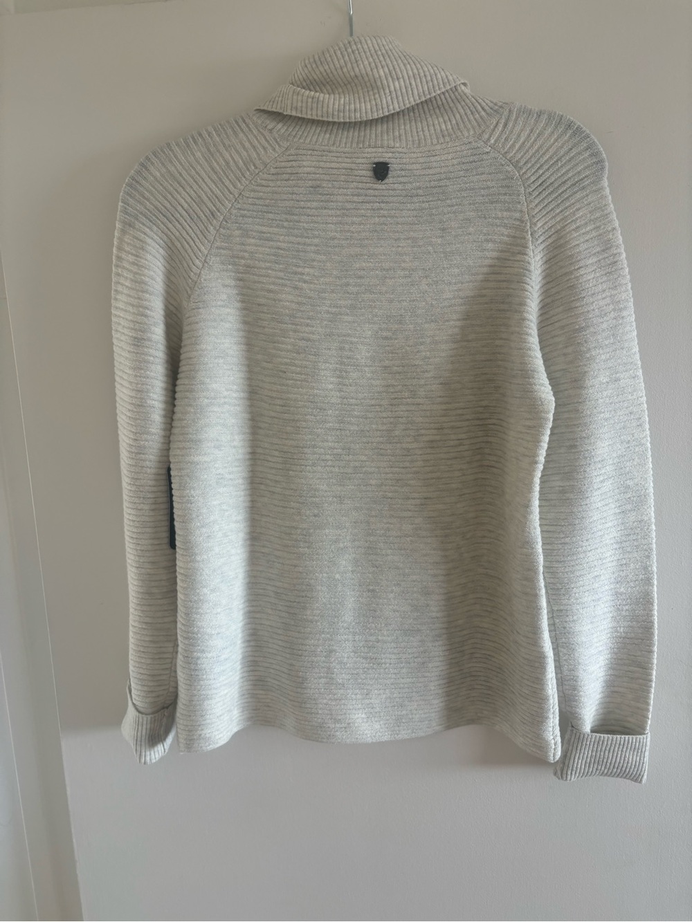 NWT Womens kuhl solace sweater - Picture 8 of 8